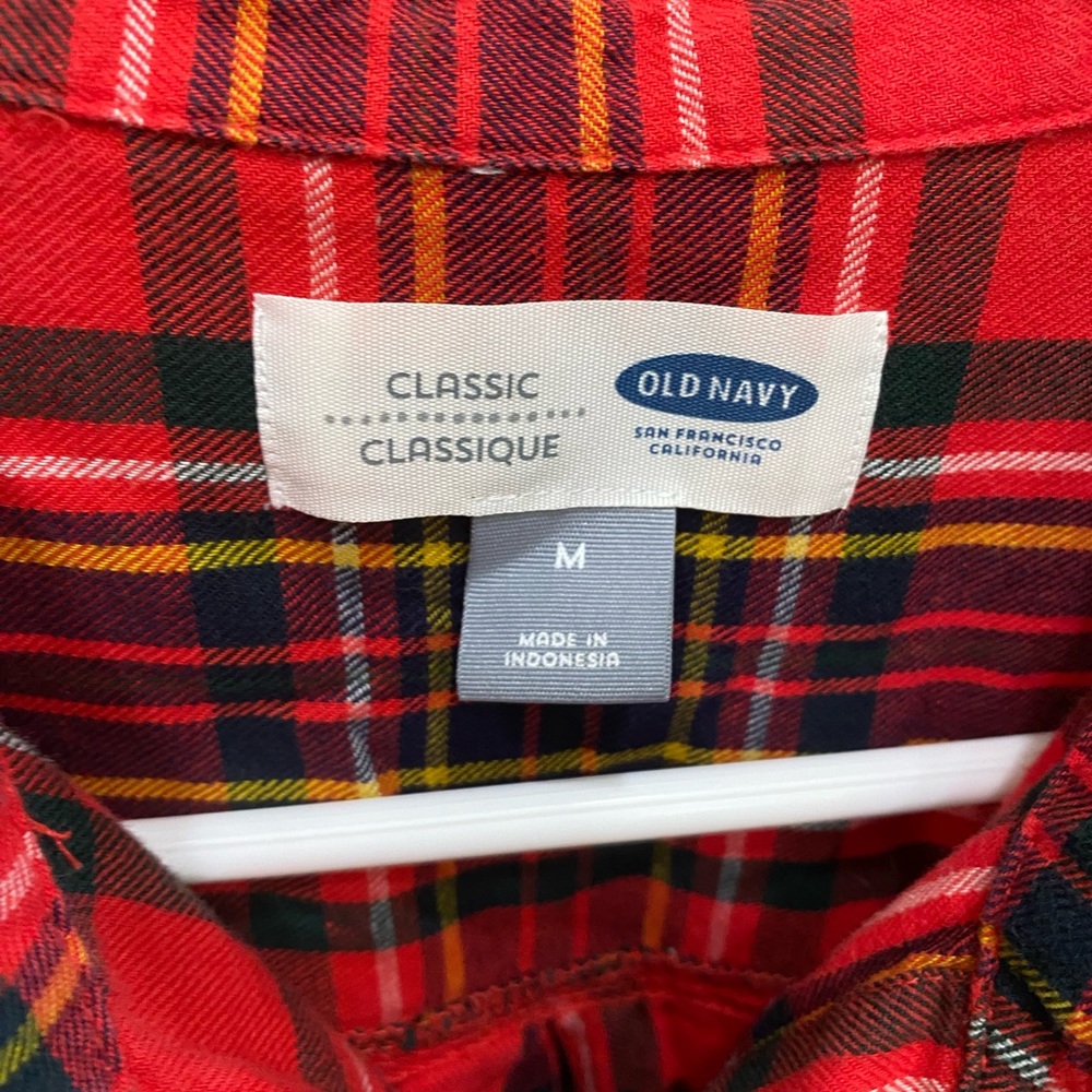 Flannel - Picture 2 of 2